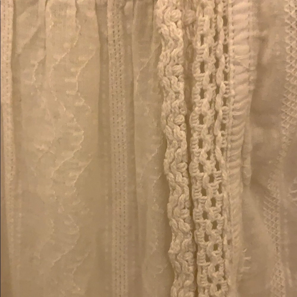 Band of Gypsies open tunic - Picture 5 of 5
